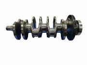 Kurbelwelle OPEL INSIGNIA A (G09) 2.0 Turbo 4x4 A20DTH
