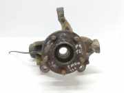 Radnaben vorne rechts FORD MONDEO IV Turnier (BA7) 1.6 TDCi 3K171