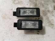 Kennzeichenbeleuchtung PEUGEOT 3008 II SUV 1.6 BlueHDi 115 9682403680