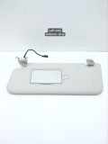 Linke Sonnenblende LAND ROVER DEFENDER Station Wagon (L663) P300 Si4 4x4 L8B204101CB0LKP