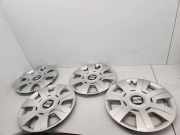 Radkappen SEAT TOLEDO III (5P2) 2.0 TDI 16V 5P0601147B 5P0601147A