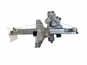 Fensterheber rechts hinten Citroen C5 III (RD) 128000771