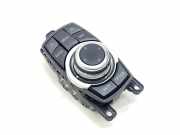 Navigations-Steuerknopf BMW X3 (F25) xDrive 28 i 9253944-01 19226310