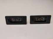 Kennzeichenbeleuchtung VW PASSAT Variant B7 (365) 2.0 TDI 3AF943021A