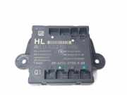 Türsteuergerät hinten links MERCEDES-BENZ E (W212) E 250 CDI / BlueTEC (212.003, 212.004) A2128208926
