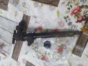 Einspritzdüse FIAT PUNTO (188_) 1.3 JTD 16V PA33GF36