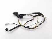 Türverkabelung hinten links TOYOTA COROLLA Verso (ZER_, ZZE12_, R1_) 2.2 D-4D (AUR10_) 821540F020