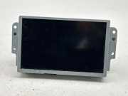 Navigationsanzeige FORD MONDEO V Turnier 2.0 TDCi DS7T18B955FB