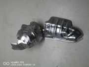 Heat Insulation BMW X3 (G01, F97) xDrive 20 d 8585811