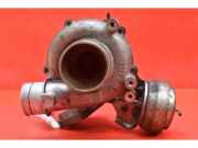 Turbolader Mazda BT-50 (CD) VJ370607