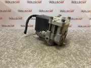 ABS Hydraulikblock AUDI 80 Avant (8C, B4) 2.0 4A0614111A