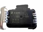 Regensensor OPEL VECTRA C GTS 2.2 DTI 16V 050334 09228959