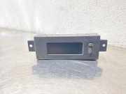 Navigationsanzeige OPEL CORSA C (F08, F68) 1.2 009133265 5WK70007