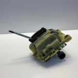 Gangschaltmechanismus MERCEDES-BENZ C (W203) C 220 CDI (203.008) 2032675524