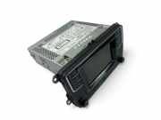 Radio/Navigationssystem-Kombination VW Passat B6 CC (357) 1K8035150H