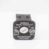 Airbag Schalter