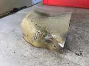 Heat Insulation NISSAN NP300 NAVARA (D40) 2.5 dCi 4WD
