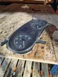Tachometer Renault Trafic II Kasten (FL) P8200283197E