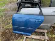 Tür hinten links AUDI A3 Cabrio (8P7) 1.4 TFSI