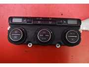 Heizungsbetätigung (Konsole) vorne VW Golf VI Variant (AJ5) 1K0907044DA