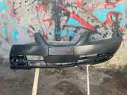 Frontstoßstange HYUNDAI ELANTRA (XD) 2.0 CRDi 865102D120