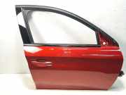 Vordere rechte Tür PEUGEOT 208 II (UB_, UP_, UW_, UJ_) e-208