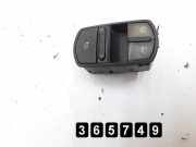 Schalter für Fensterheber rechts hinten Opel Corsa D Van (S07)