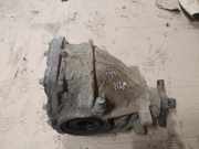 Differenzialgetriebe hinten