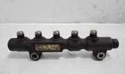 KRAFTSTOFFVERTEILER EINSPRITZLEISTE VERTEILERROHR FORD FIESTA V Van 1.4 TDCi 9642503380