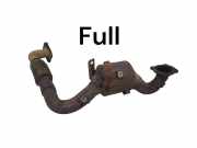 Katalysator ohne Lambdasonde Ford Focus IV (HN) F1F15E211SA