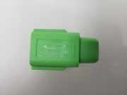 Sensor für Außentemperatur Nissan Note (E11) 27722AX600