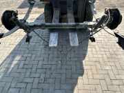 Achse hinten Renault Master III Kasten (FV) 555115788R