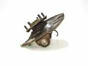 Radnaben vorne rechts MITSUBISHI PAJERO IV (V8_W, V9_W) 3.2 DI-D (V88W, V98W)