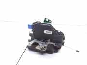 Vordere linke Tür SEAT CORDOBA (6L2) 1.9 TDI C3B1837015AM