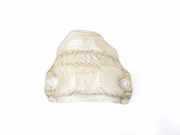 Hitzeschutz JEEP GRAND CHEROKEE IV (WK, WK2) 3.0 CRD V6 4x4 68038808AF