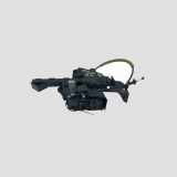 Türschloss hinten links FORD FOCUS II Cabrio 2.0 TDCi 4M5AA26413BB