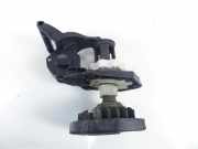 Reserveradverkleidung