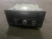 Musik-Player ohne GPS FORD TRANSIT Minibus / passenger 2.4 TDCi 6C1T18C815AH