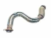 Auspuffanlage hinten Citroen C4 II (B7) 9822265880