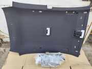 Dachsatz scwarz BMW 1 (F20) 118 d 805162705