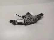 Heckscheibenwischermotor MAZDA 3 Sedan (BL) 1.6 MZR CD BBN967450