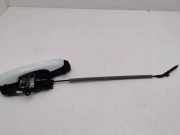 Türaußengriff hinten rechts VW TIGUAN (AD1) 1.5 TSI 510837812M