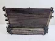 Radiator Pack Set FIAT 500X (334_) 1.3 D Multijet 8E5500000