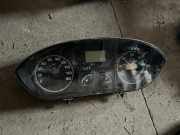 Kombiinstrument FIAT DUCATO Furgon (250_, 290_) 120 Multijet 2,3 D 1340672080
