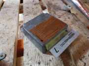 Airbag-Steuergerät NISSAN X-TRAIL (T30) 2.2 dCi 4x4 988208H405