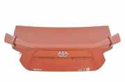 Kofferraumdeckel TOYOTA GT 86 Coupe (ZN6_) 2.0 GT (ZN6AC_, ZN6BC_)