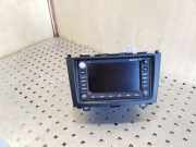Radio/Navigationssystem-Kombination Honda CR-V II (RD) 39541SWAE010M1