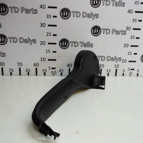 Scharnierverkleidung SKODA SUPERB II (3T4) 2.0 TDI 3T5867607C Bild Scharnierverkleidung SKODA SUPERB II (3T4) 2.0 TDI 3T5867607C