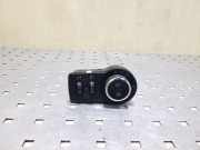 Schalter für Licht Opel Astra J GTC () 13268695