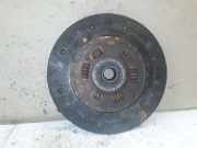 Kupplungsscheibe FORD TRANSIT Furgon 2.2 TDCi 201862348403